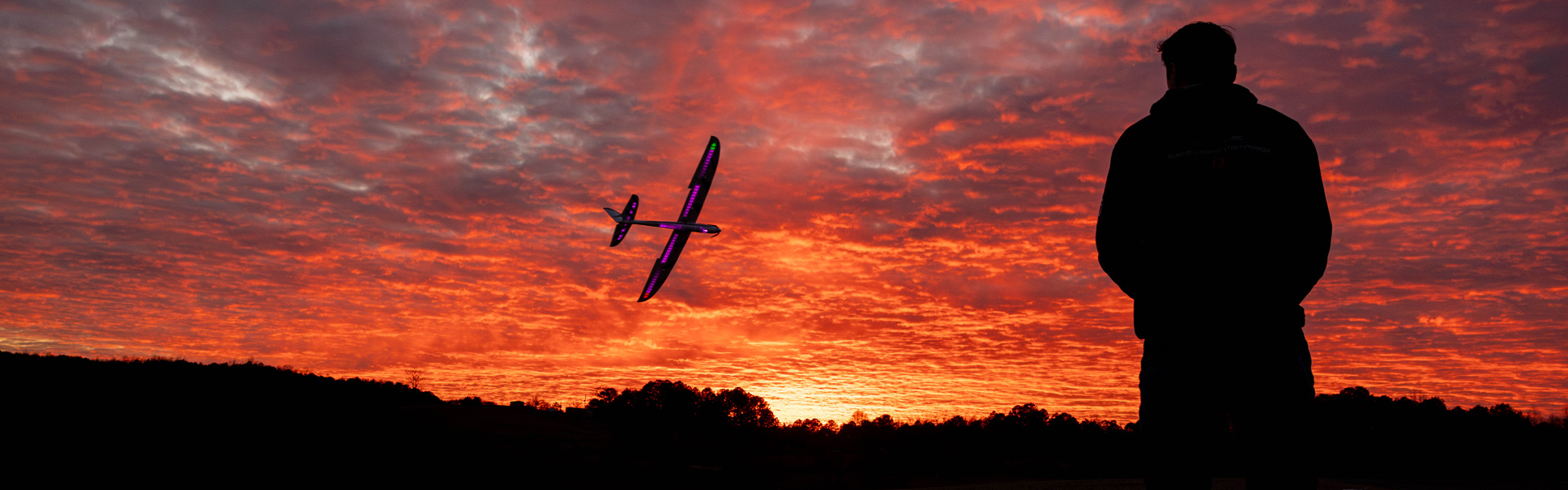 E-flite Conscendo 2.0 RC Airplane