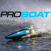 Shop ProBoat